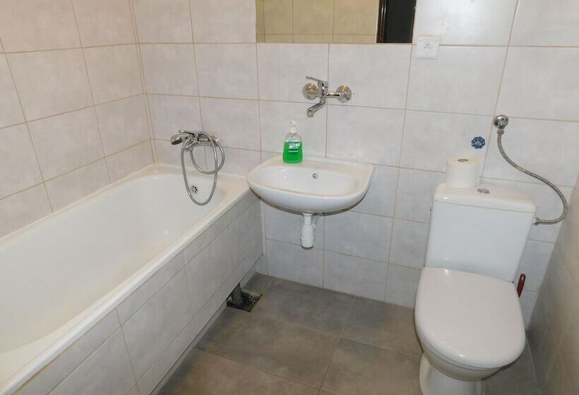 פנסיון Korona Guest Rooms