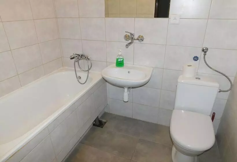 Panzió Korona Guest Rooms