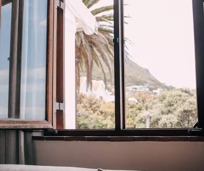 ペンション Sonnekus Boutique Hotel & Bistro In St James