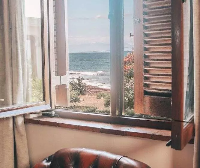 ペンション Sonnekus Boutique Hotel & Bistro In St James