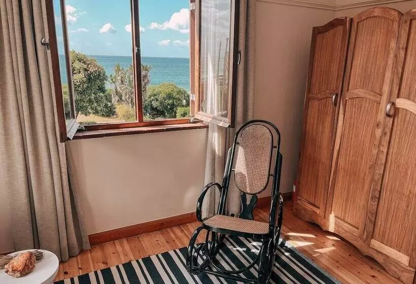 ペンション Sonnekus Boutique Hotel & Bistro In St James