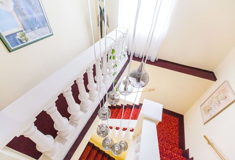 Sanatorium Spa Hotel Panorama