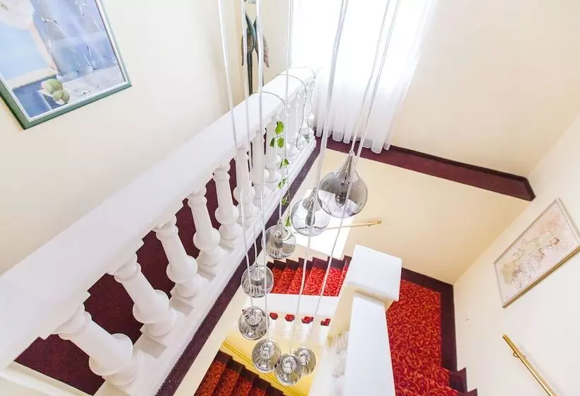 Sanatorium Spa Hotel Panorama