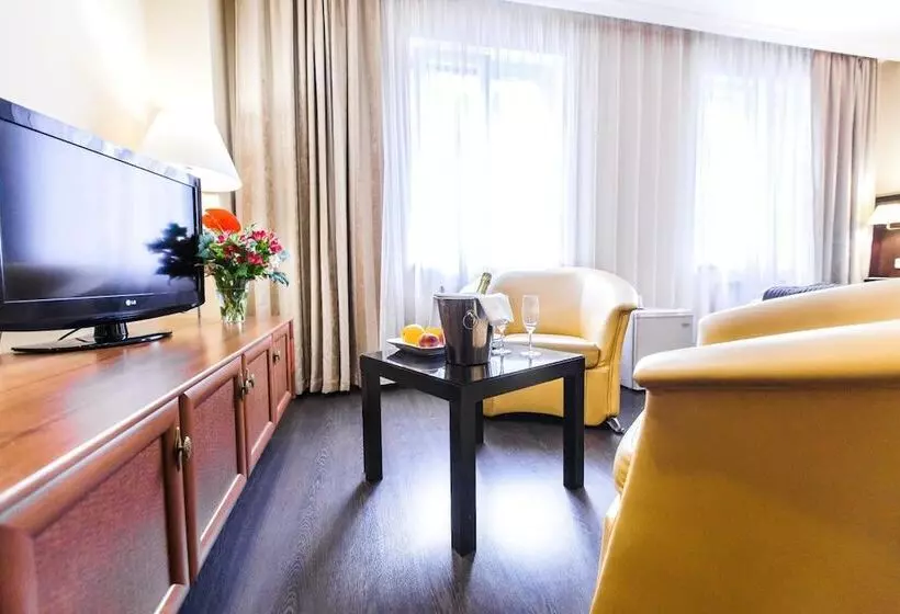 Sanatorium Spa Hotel Panorama