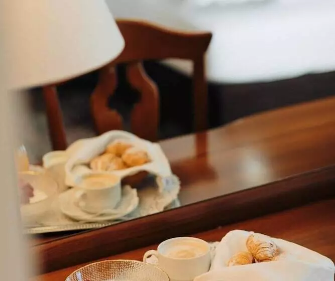 Sanatorium Spa Hotel Panorama