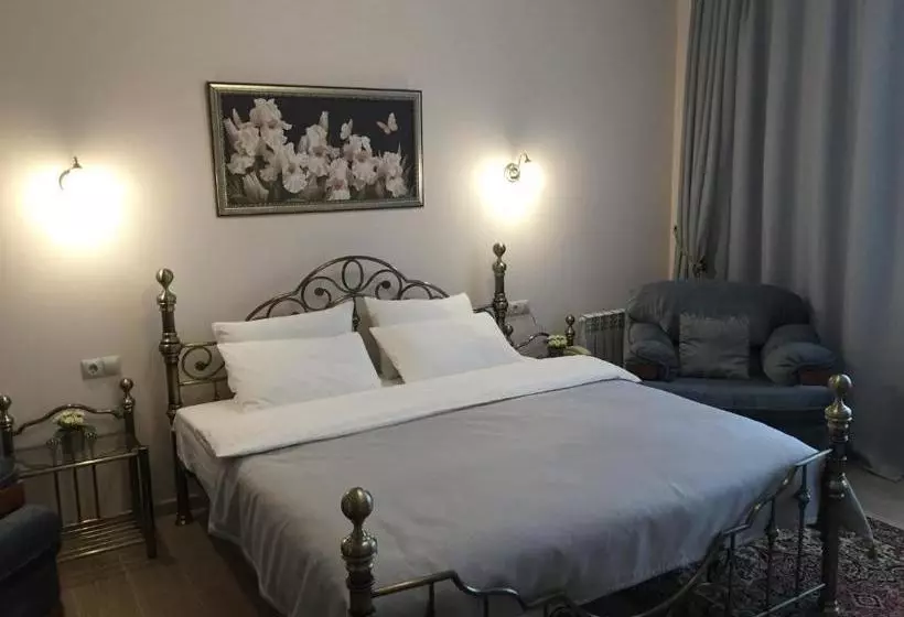 Strigino Hotel Complex