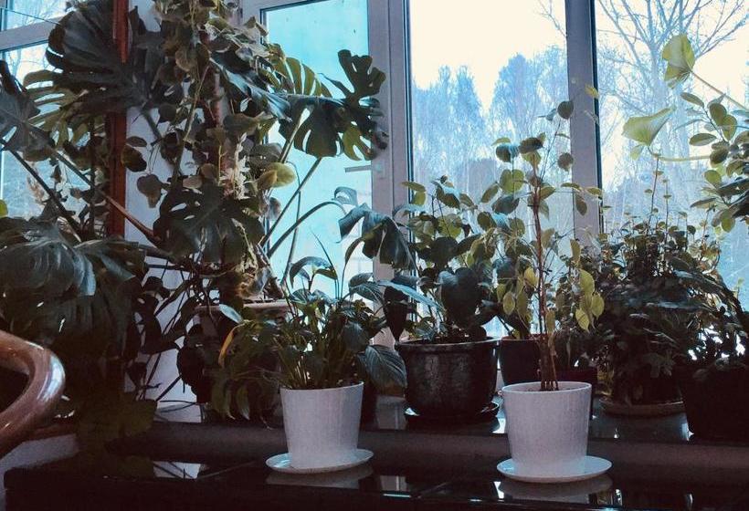 Strigino Hotel Complex