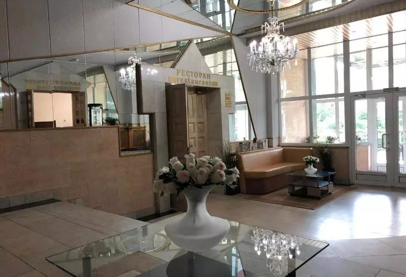 Strigino Hotel Complex