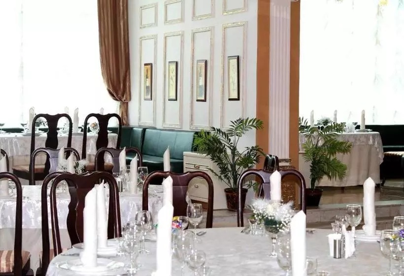 Strigino Hotel Complex