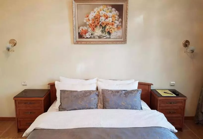 Strigino Hotel Complex