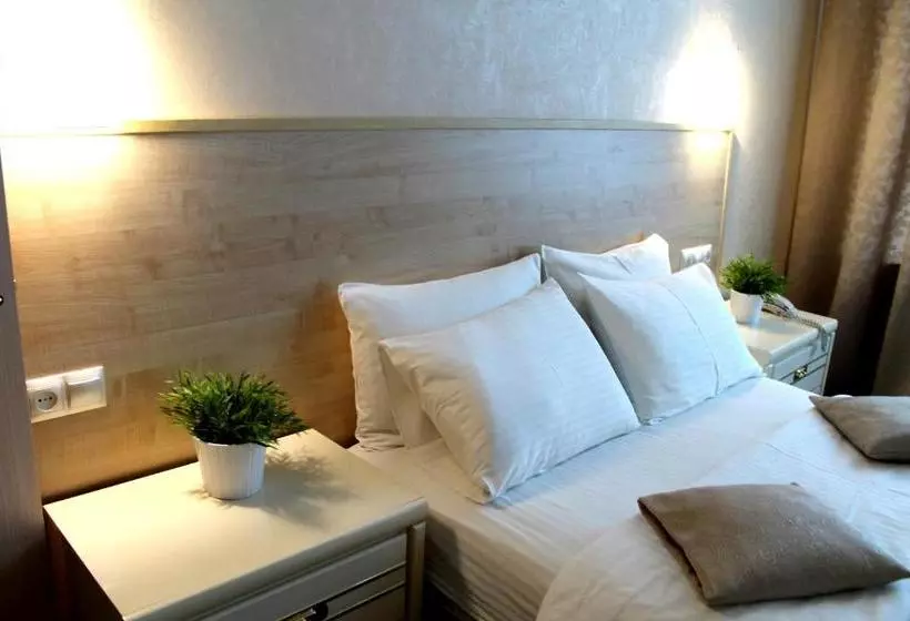 Strigino Hotel Complex