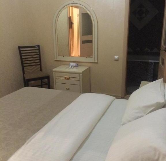 Strigino Hotel Complex