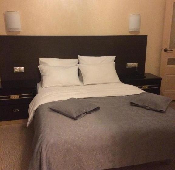 Strigino Hotel Complex