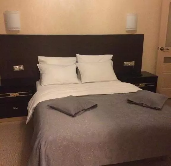 Strigino Hotel Complex