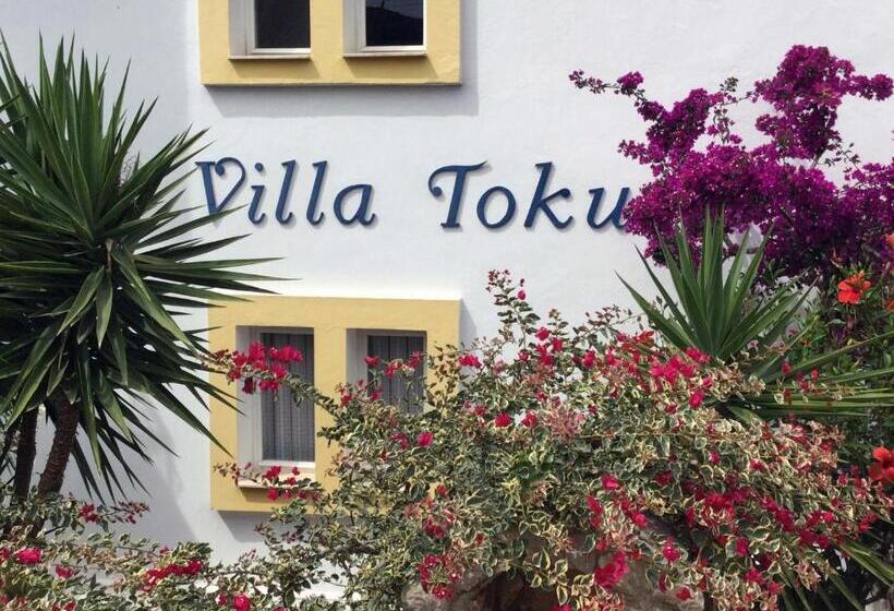 Villa Tokur