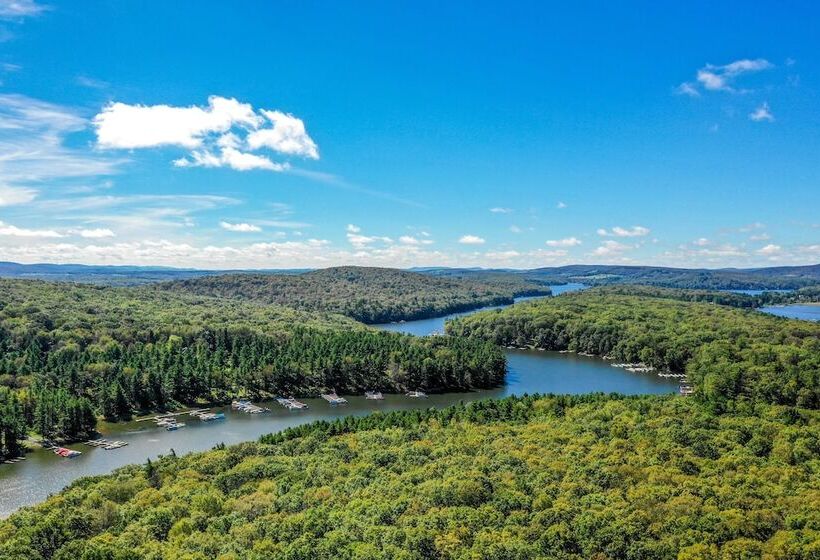 Ar Ya Relaxed Chalet