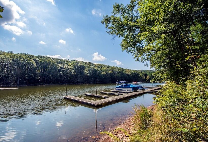 Ar Ya Relaxed Chalet