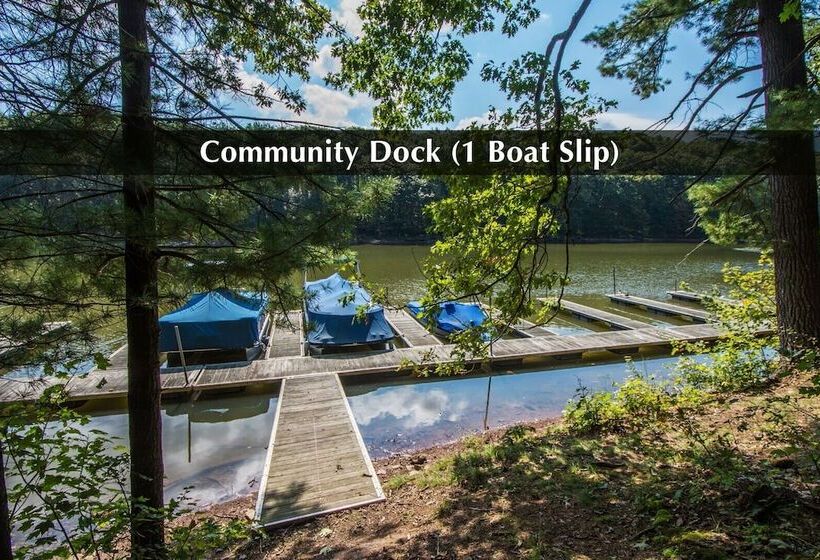 Ar Ya Relaxed Chalet