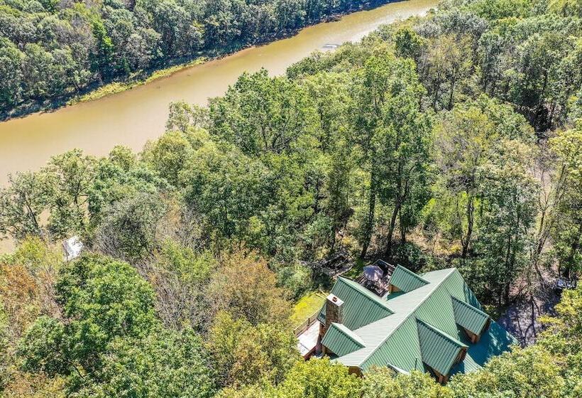 Ar Ya Relaxed Chalet