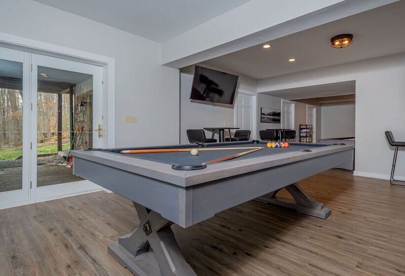 Ar Ya Relaxed Chalet