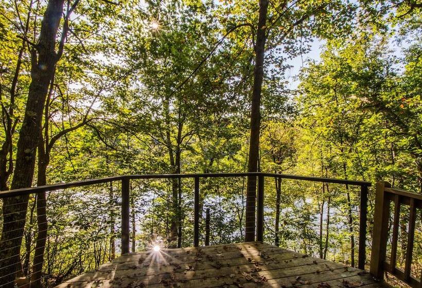 Ar Ya Relaxed Chalet