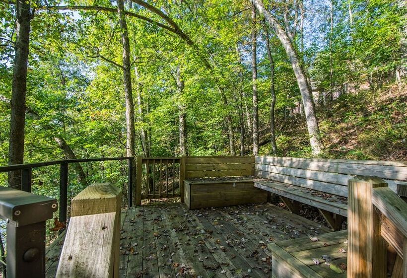 Ar Ya Relaxed Chalet