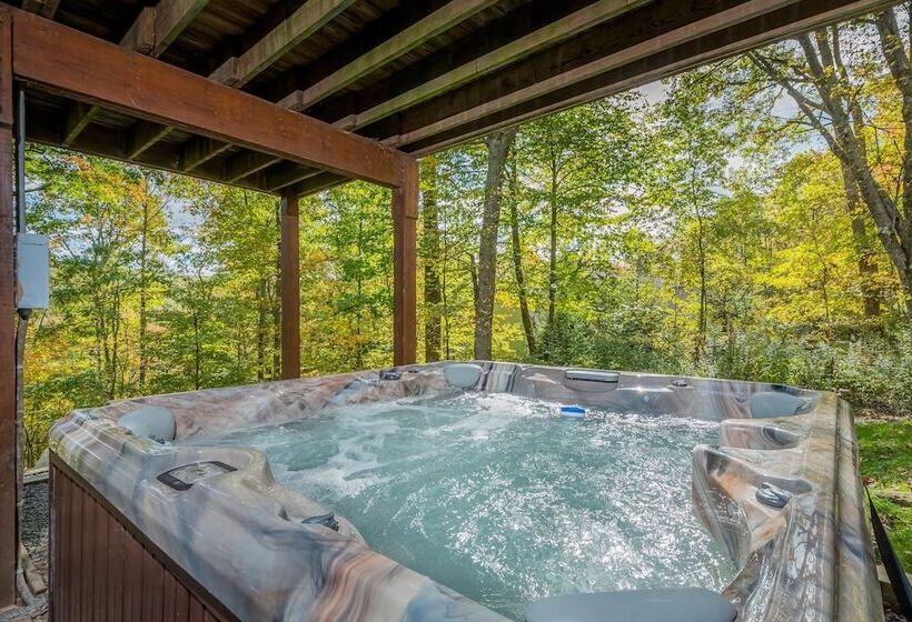 Ar Ya Relaxed Chalet