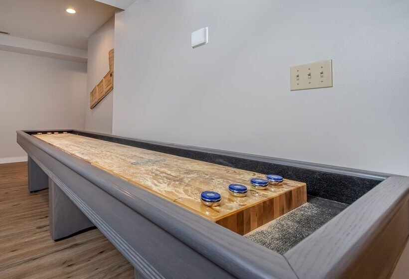 Ar Ya Relaxed Chalet