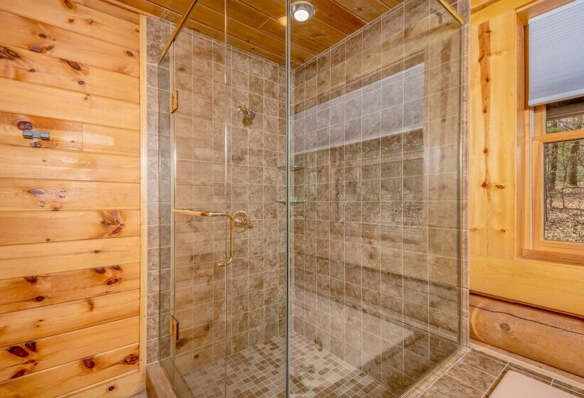 Ar Ya Relaxed Chalet