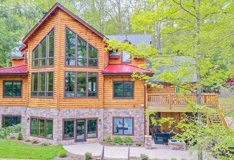 Boulder House