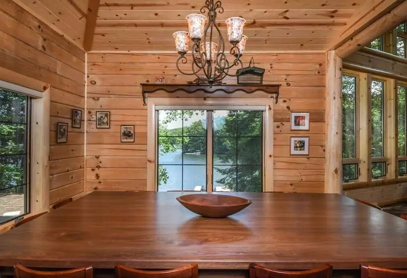 Boulder House