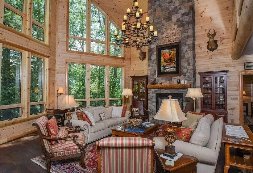 Boulder House