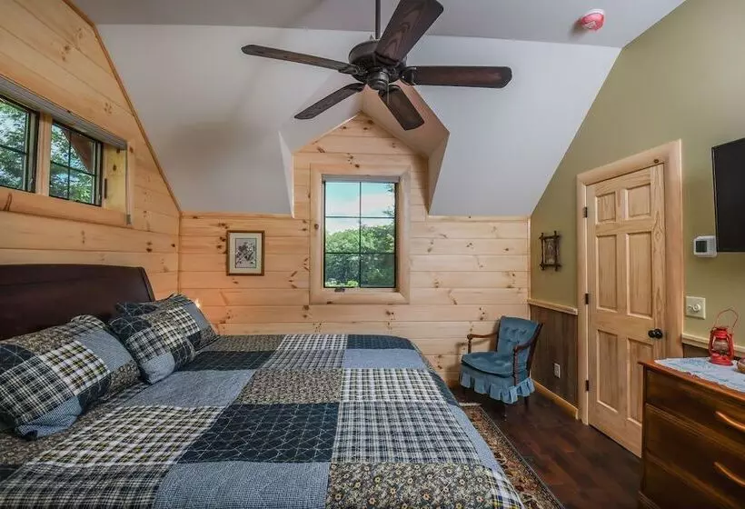 Boulder House