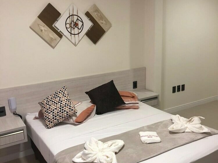 酒店 Balneário Do Parque