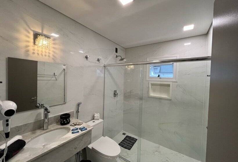 酒店 Balneário Do Parque