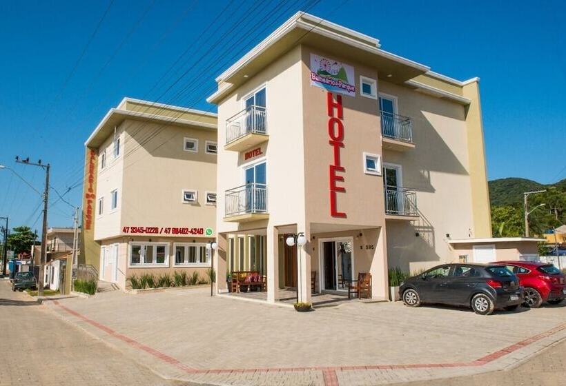 酒店 Balneário Do Parque