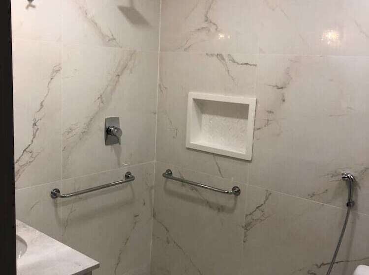 酒店 Balneário Do Parque