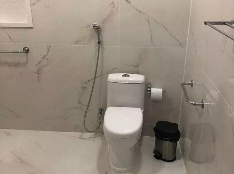 هتل Balneário Do Parque