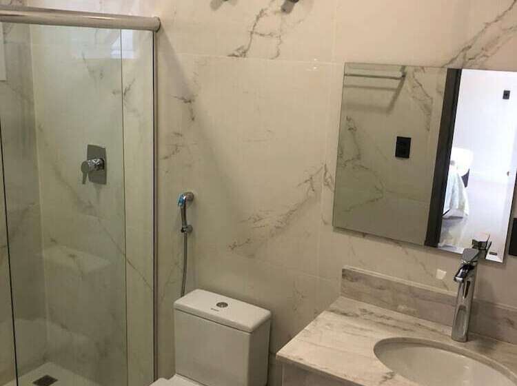 酒店 Balneário Do Parque