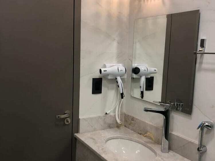 酒店 Balneário Do Parque