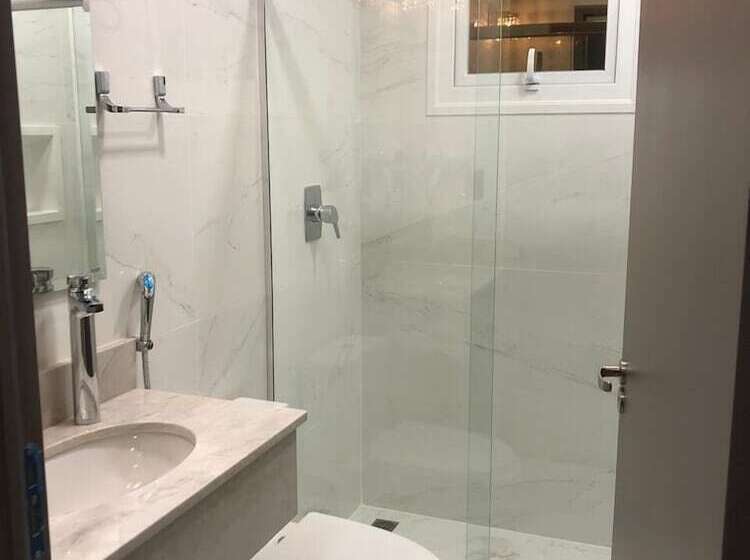 酒店 Balneário Do Parque