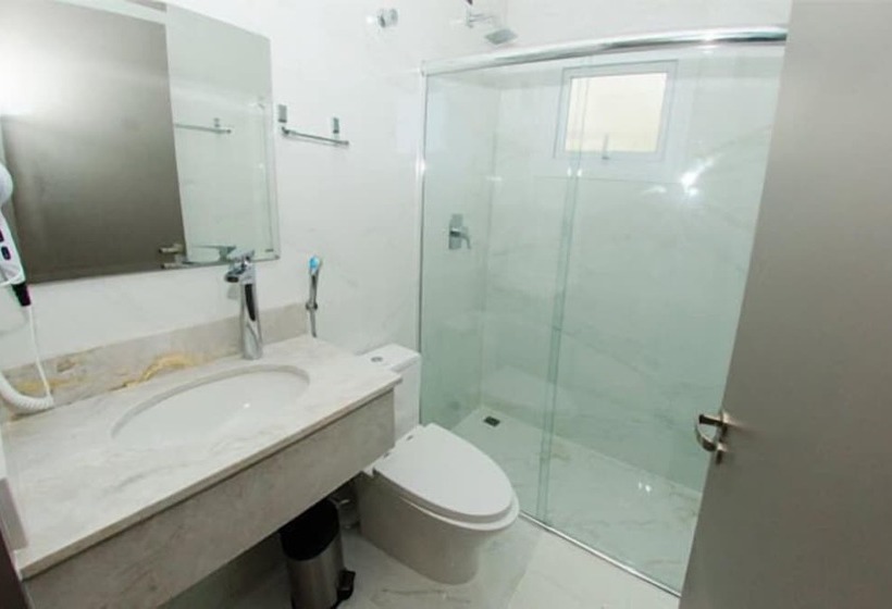 酒店 Balneário Do Parque