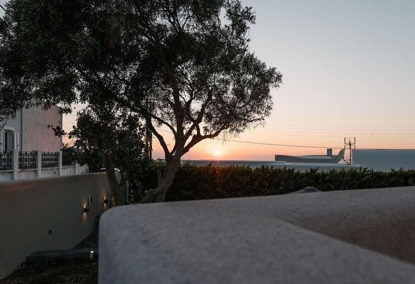 Hotel Elements Cozy Suites