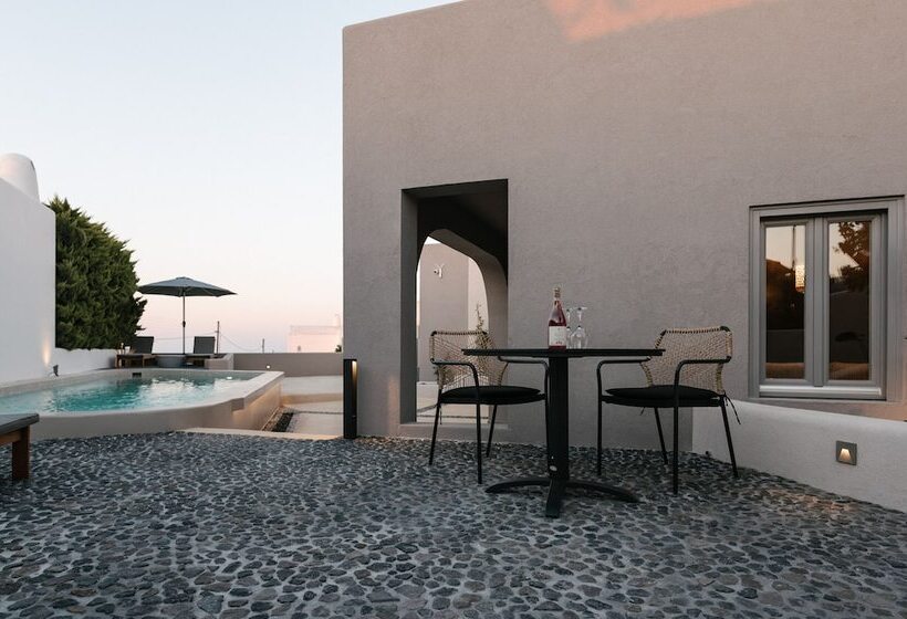 Hotel Elements Cozy Suites