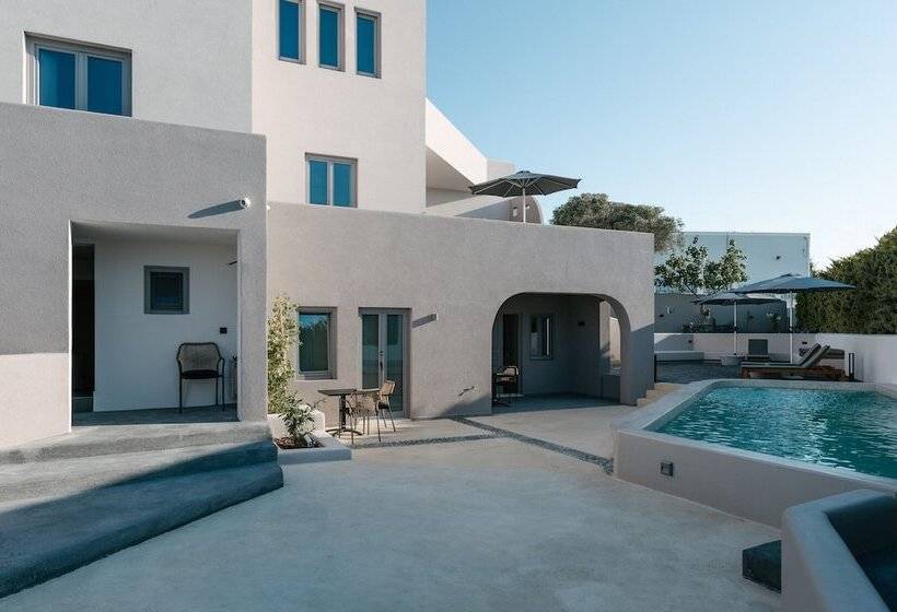 Hotel Elements Cozy Suites