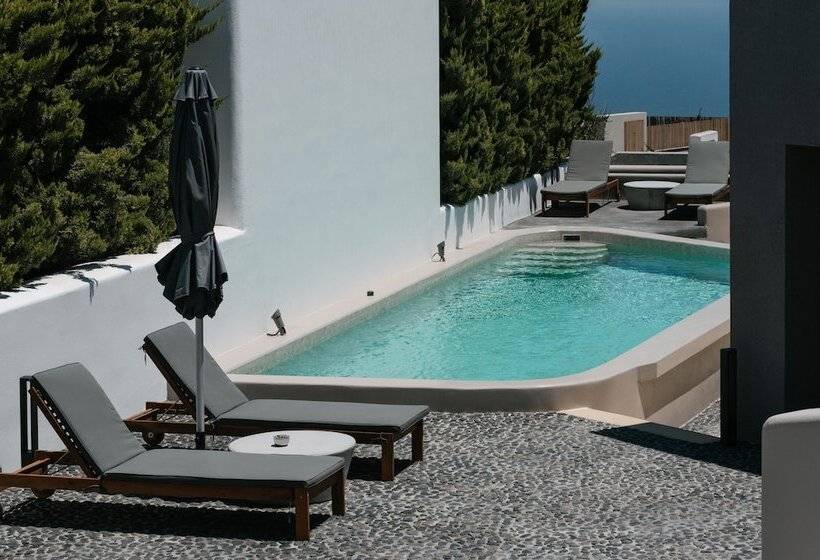 Hotel Elements Cozy Suites