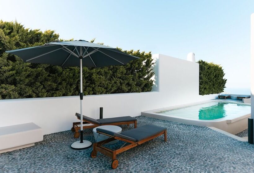 Hotel Elements Cozy Suites