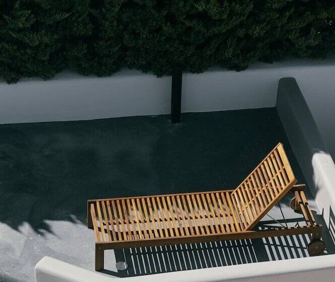 Hotel Elements Cozy Suites