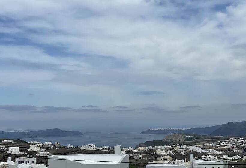 Hotel Elements Cozy Suites