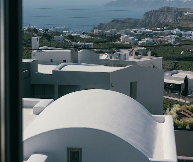 Hotel Elements Cozy Suites